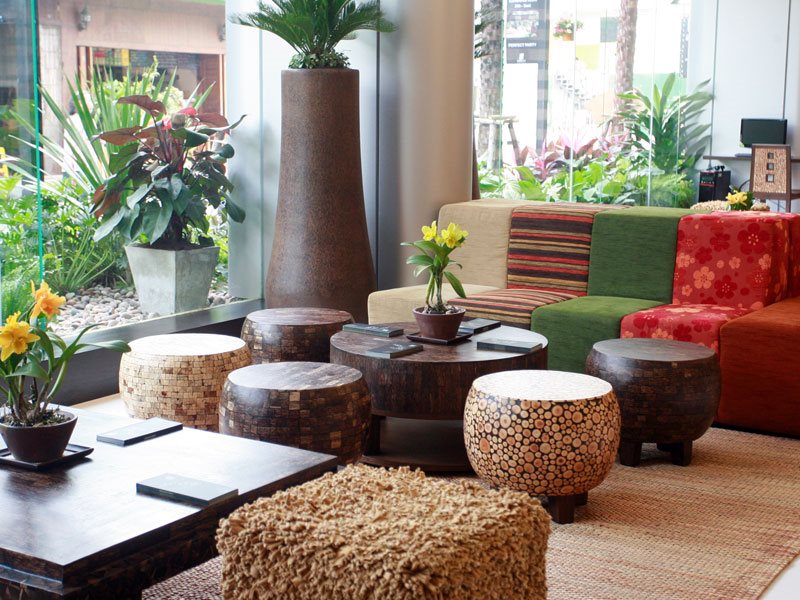 Nouvo City Hotel 7