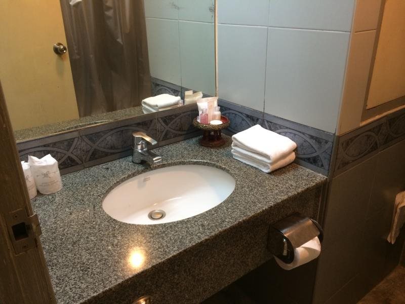 Bangkok City Inn 10