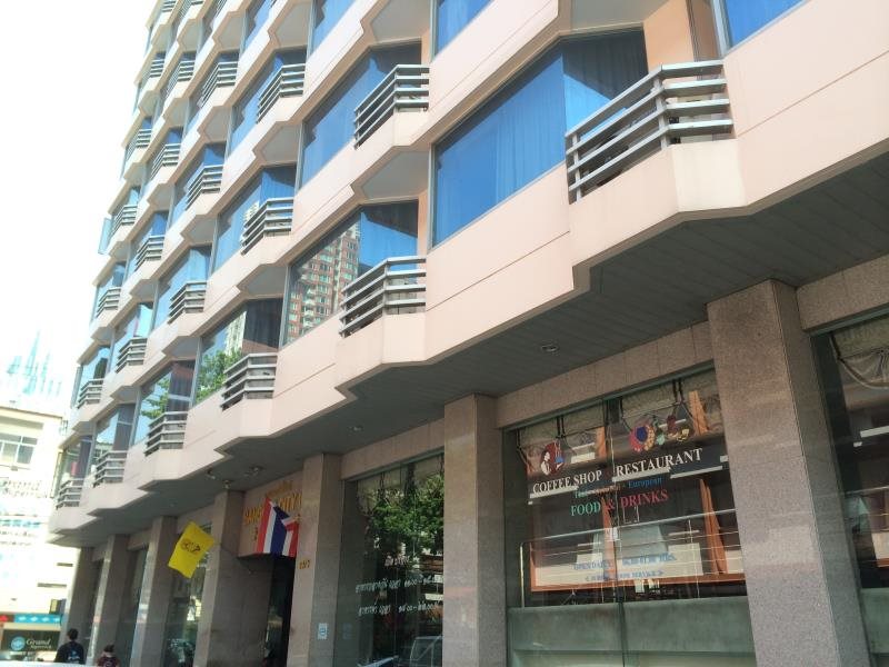 Bangkok City Inn 11