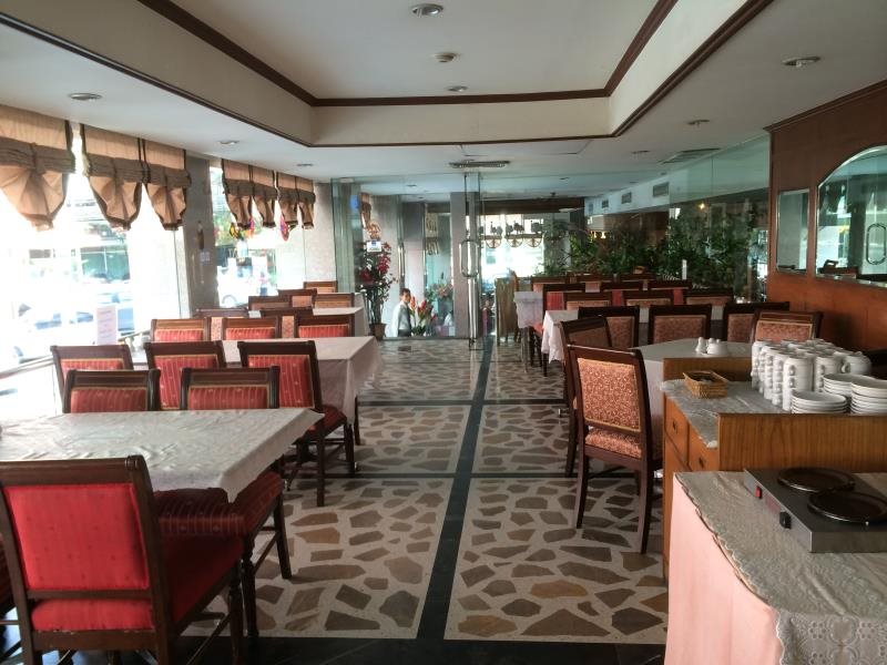 Bangkok City Inn 16