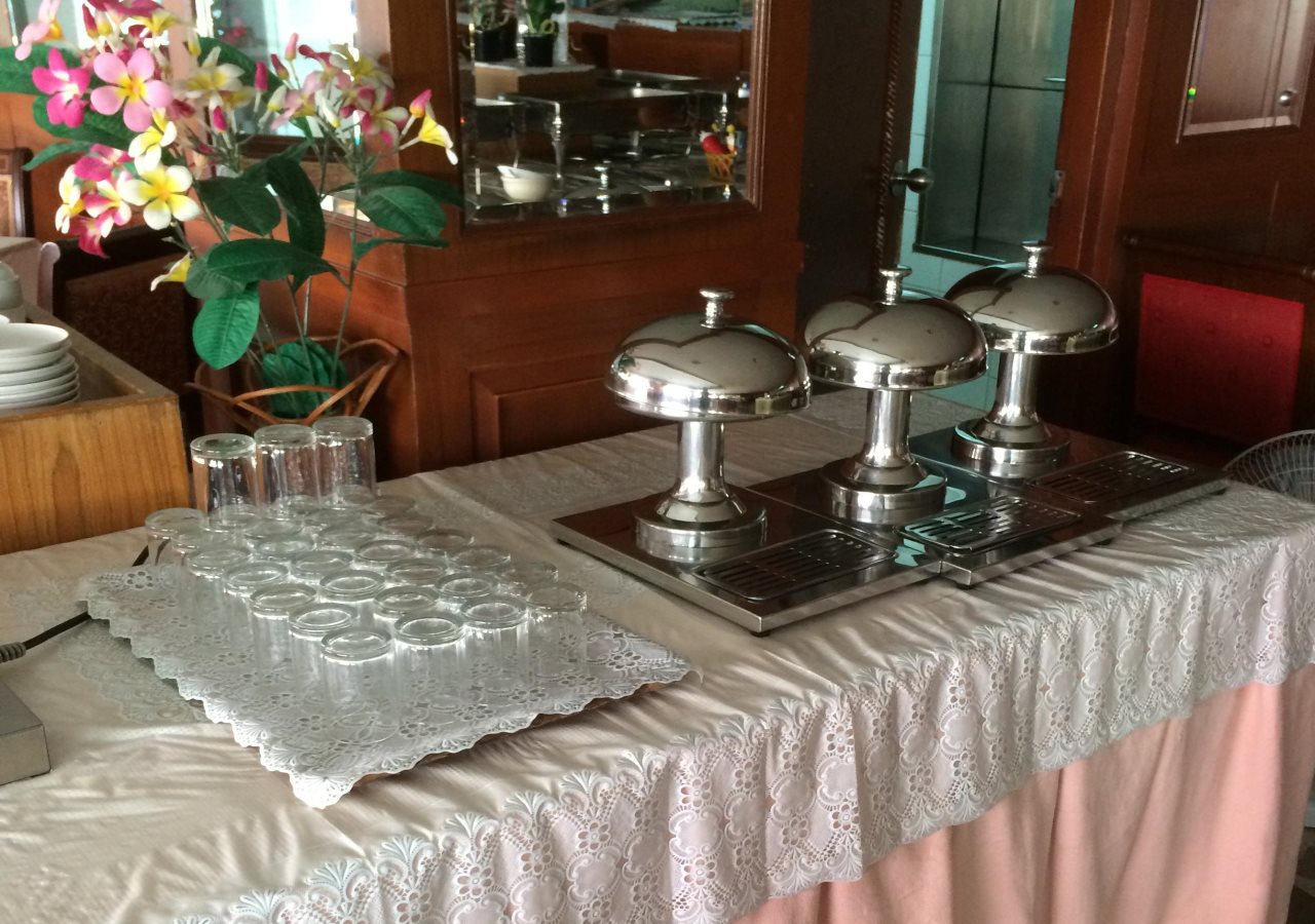 Bangkok City Inn 18