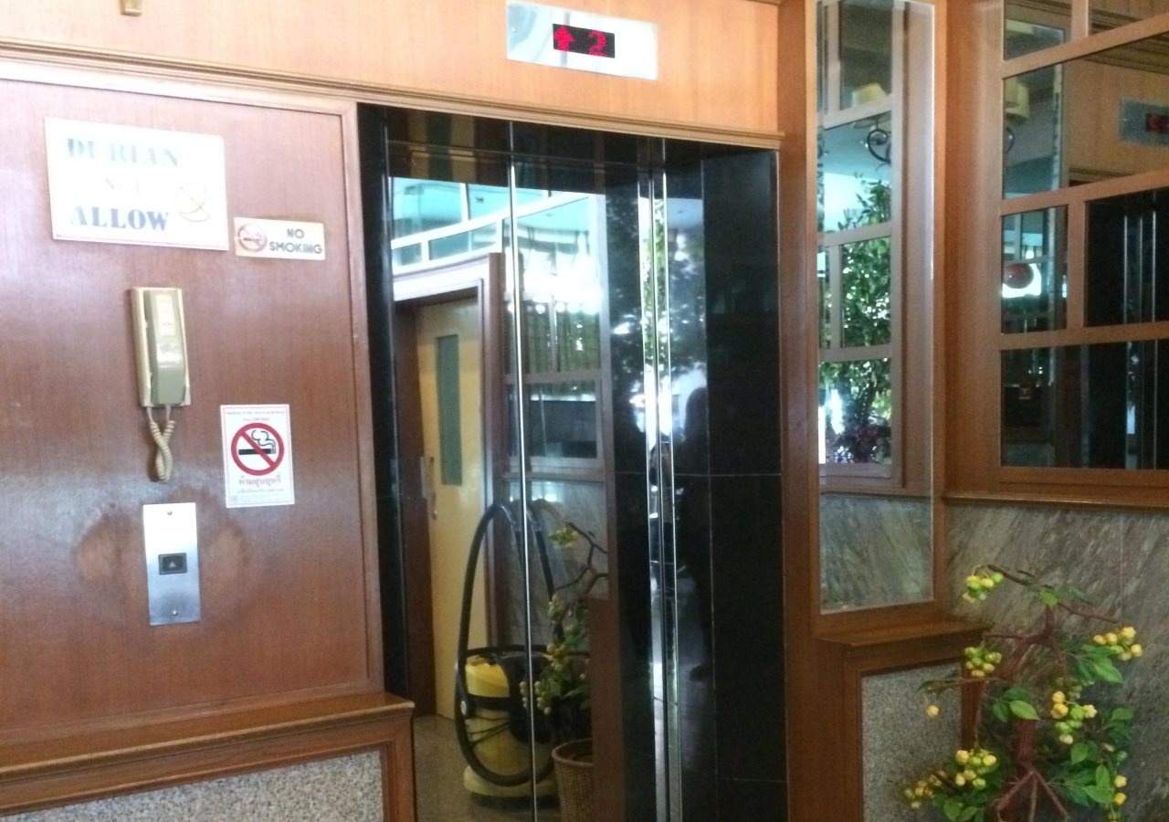 Bangkok City Inn 19