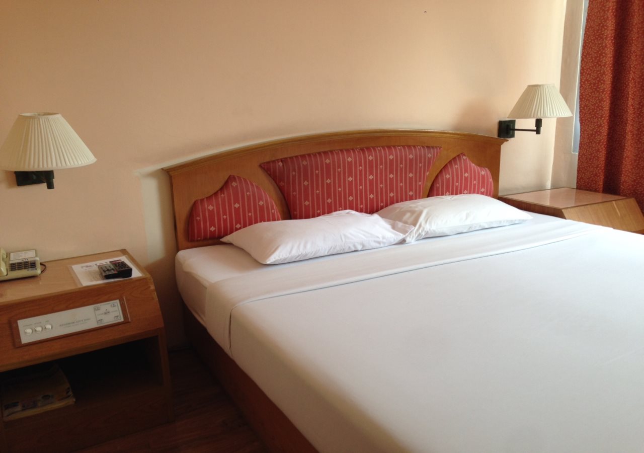 Bangkok City Inn 2