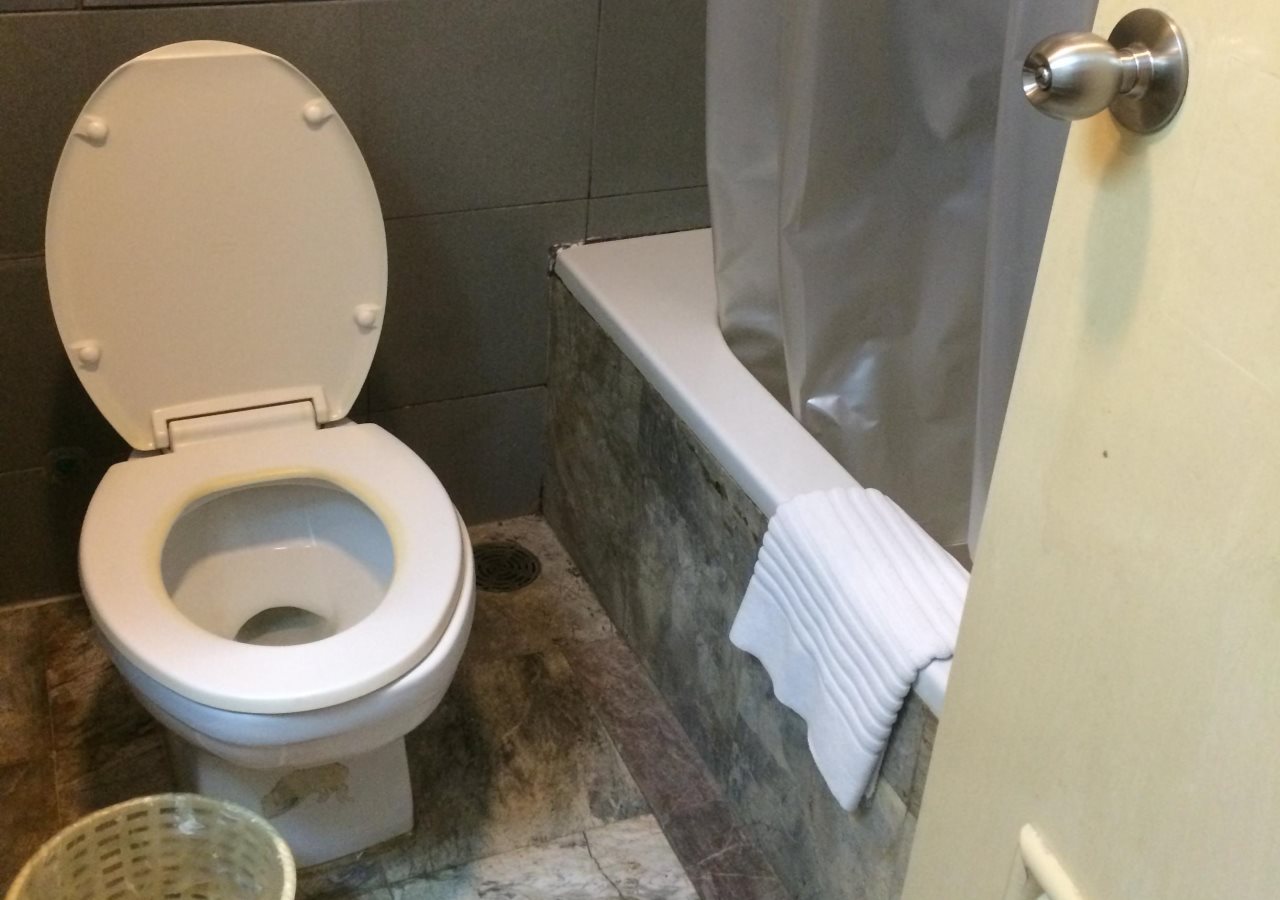 Bangkok City Inn 23
