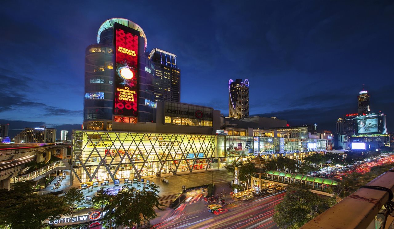 Bangkok City Inn 3