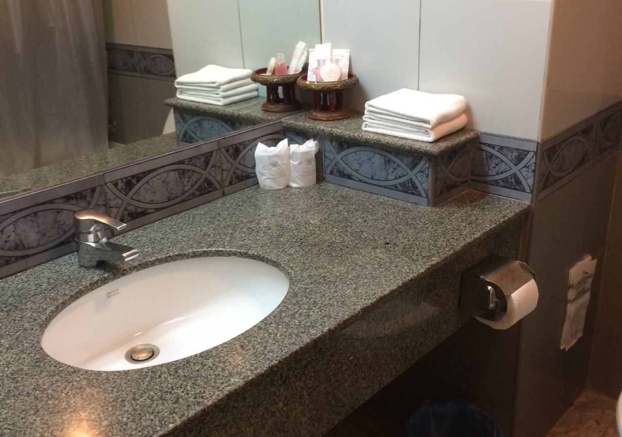Bangkok City Inn 9