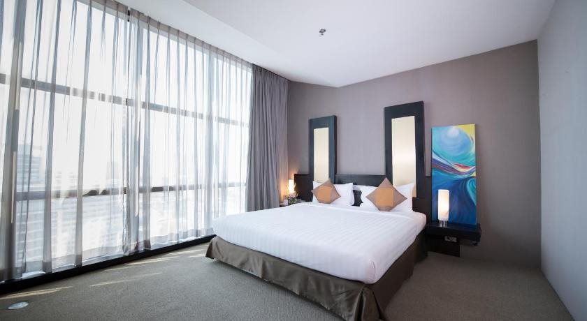 Gold Orchid Bangkok 24