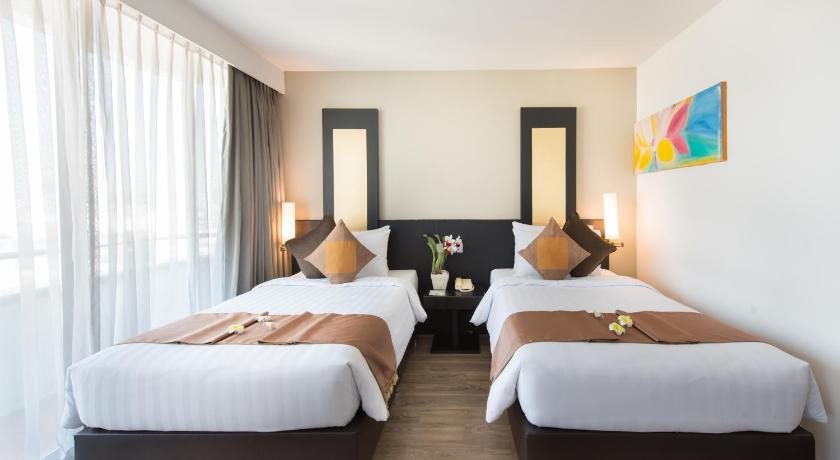 Gold Orchid Bangkok 7