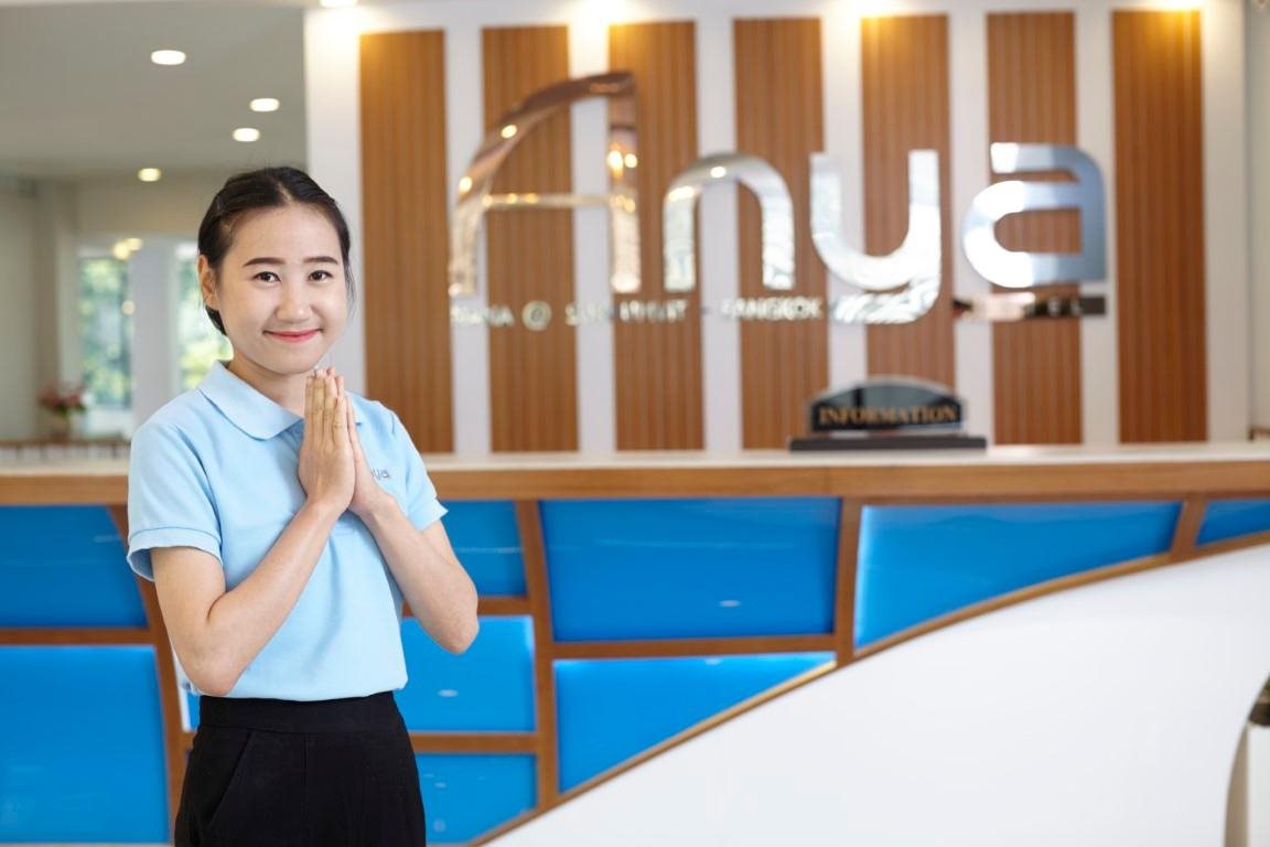 Anya Nana @ Sukhumvit - Bangkok 18