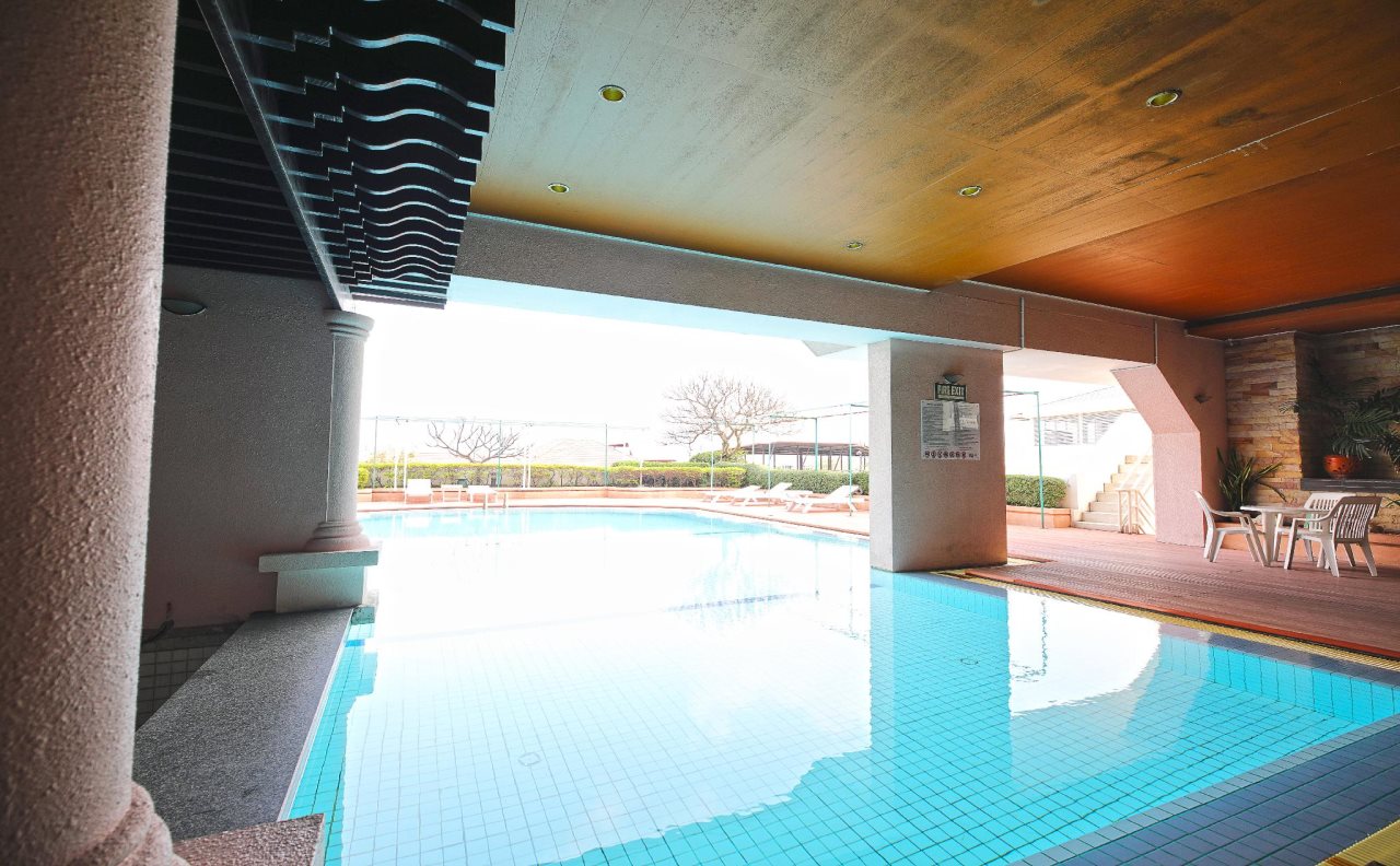 The Royal City Hotel 3