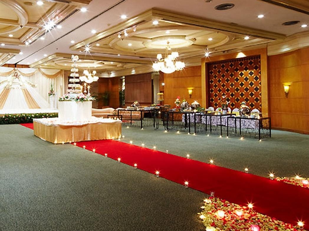 The Royal City Hotel 4