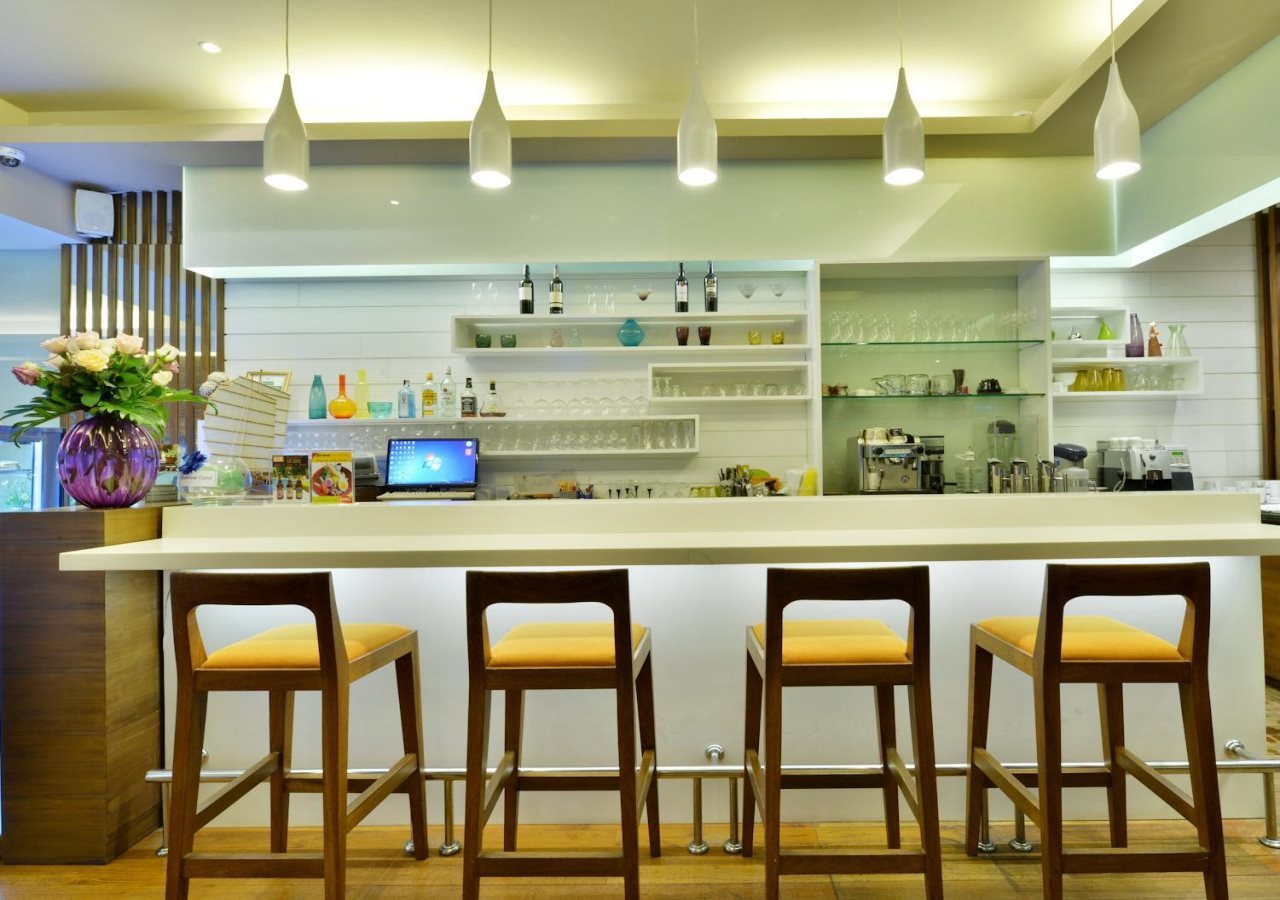 Journeyhub Sukhumvit 26 12
