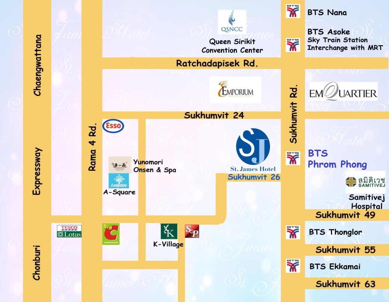 Journeyhub Sukhumvit 26 14
