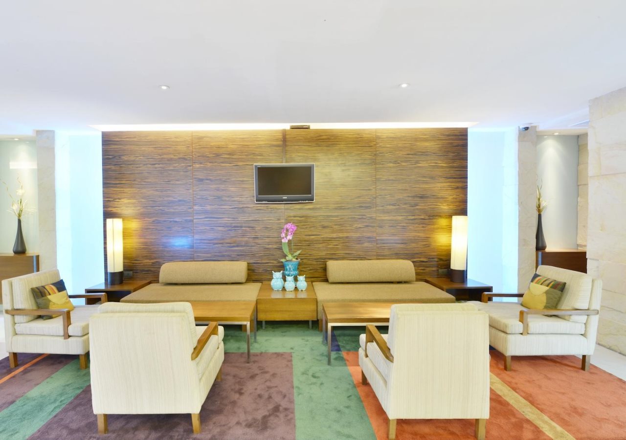 Journeyhub Sukhumvit 26 17