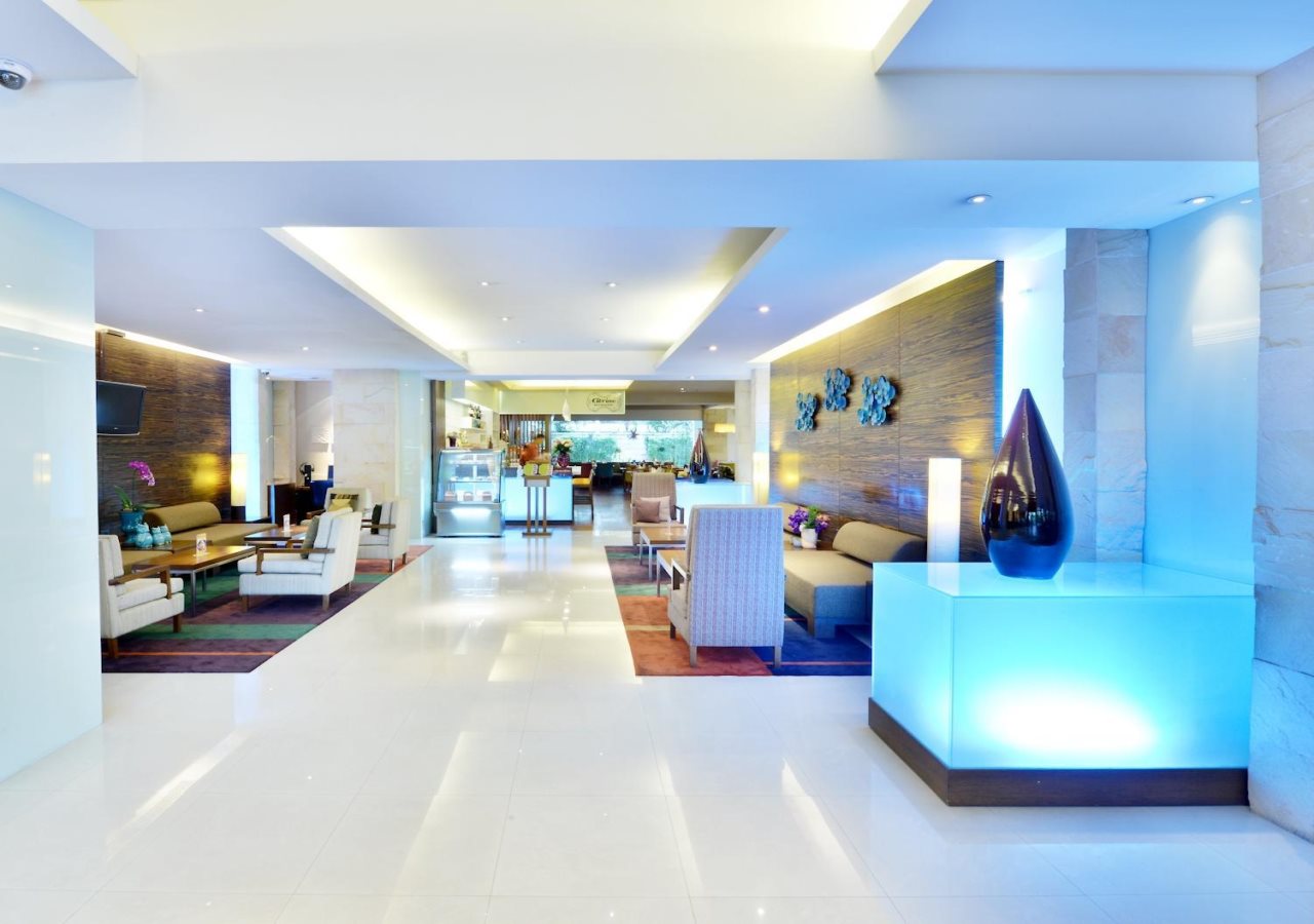 Journeyhub Sukhumvit 26 18