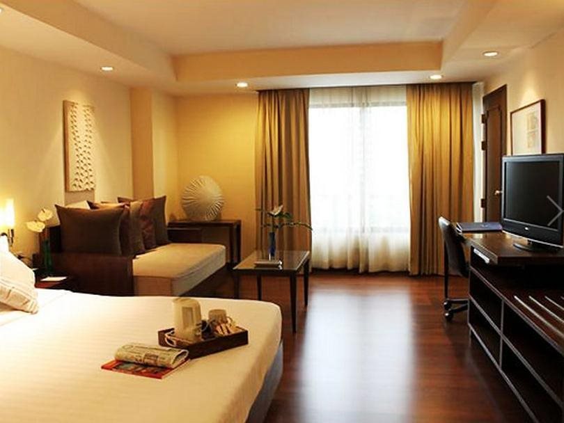 Journeyhub Sukhumvit 26 19