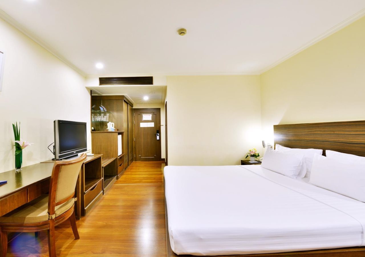 Journeyhub Sukhumvit 26 2