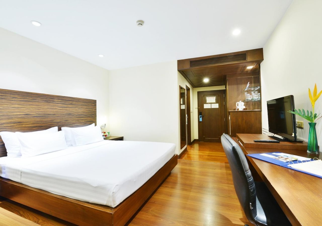 Journeyhub Sukhumvit 26 20
