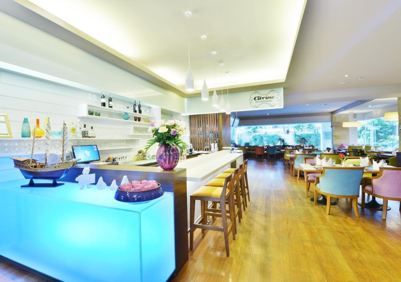 Journeyhub Sukhumvit 26 21