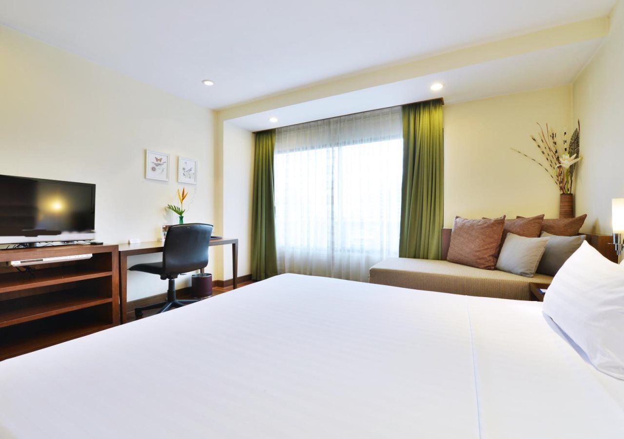 Journeyhub Sukhumvit 26 3