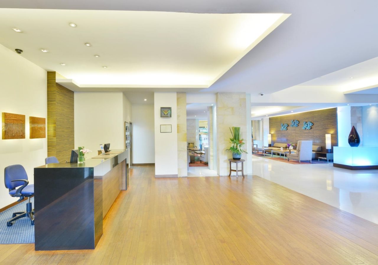 Journeyhub Sukhumvit 26 4