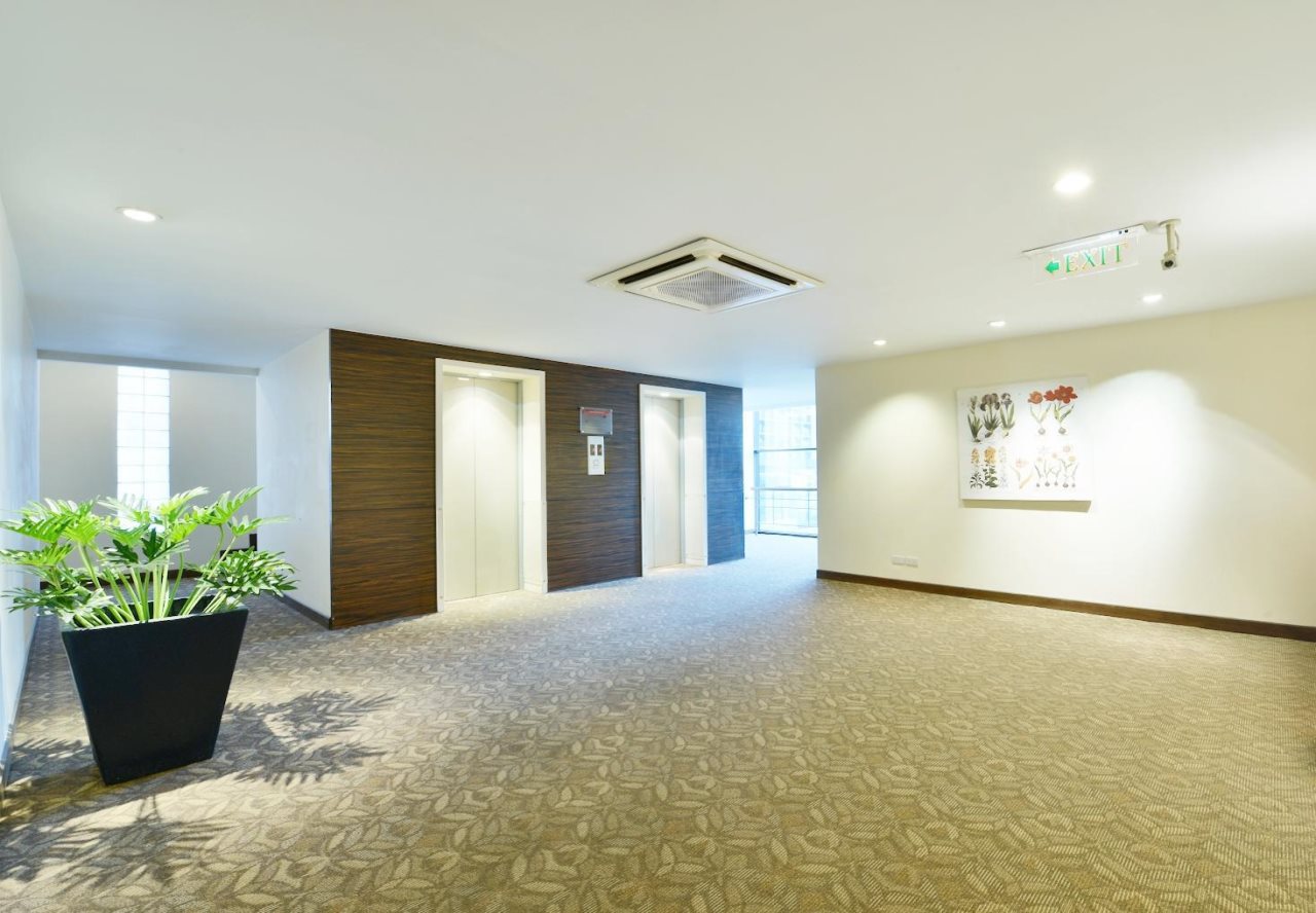 Journeyhub Sukhumvit 26 6