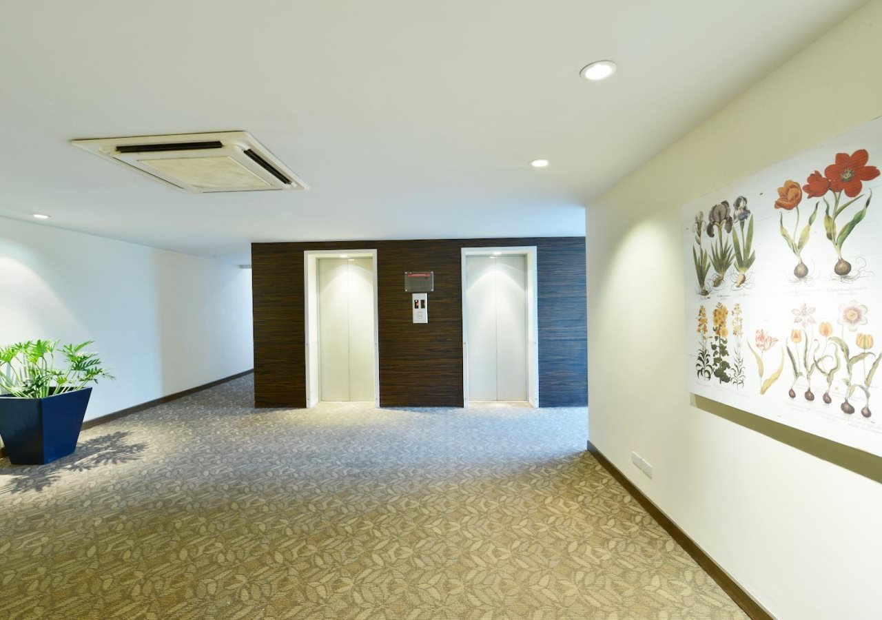 Journeyhub Sukhumvit 26 7