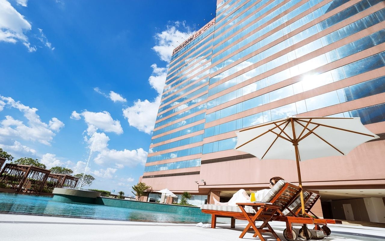 Jubilee Prestige Hotel Ratchadapisek 11