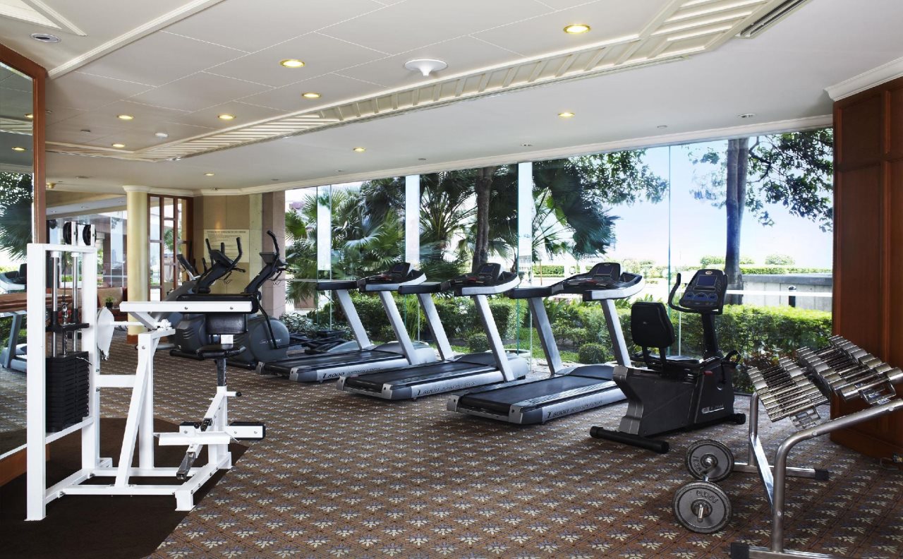 Jubilee Prestige Hotel Ratchadapisek 13