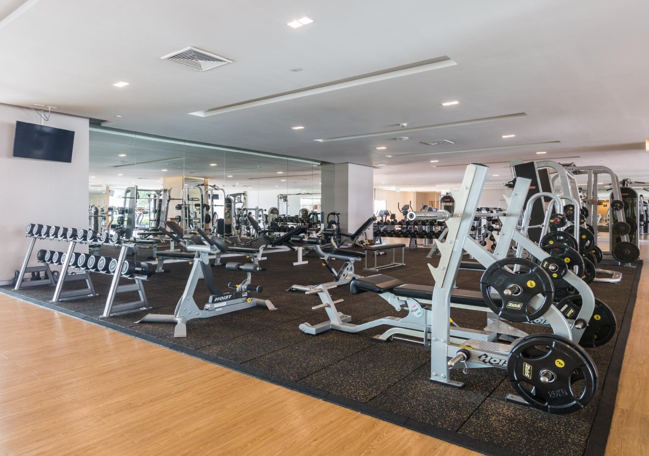 Jubilee Prestige Hotel Ratchadapisek 14
