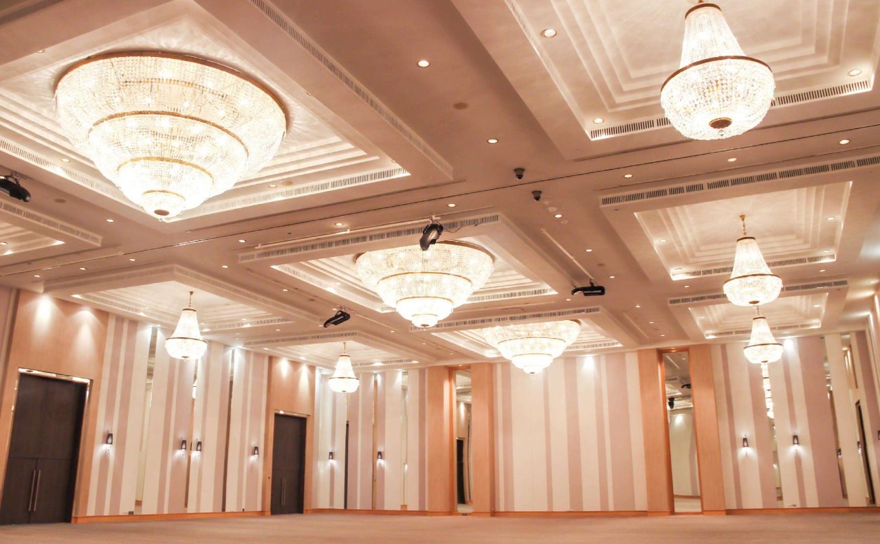 Jubilee Prestige Hotel Ratchadapisek 18