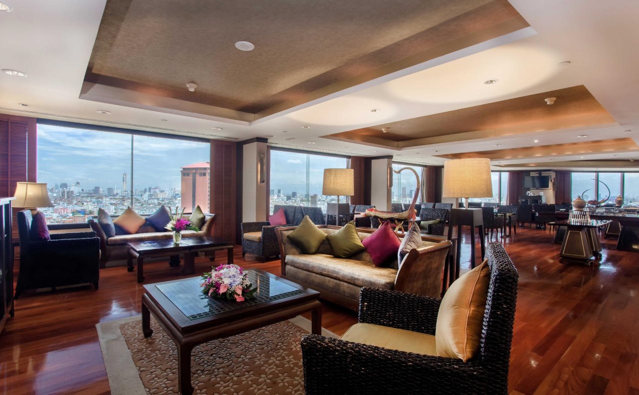 Jubilee Prestige Hotel Ratchadapisek 19