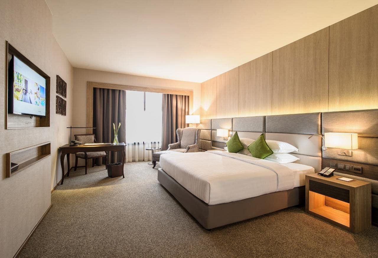 Jubilee Prestige Hotel Ratchadapisek 2