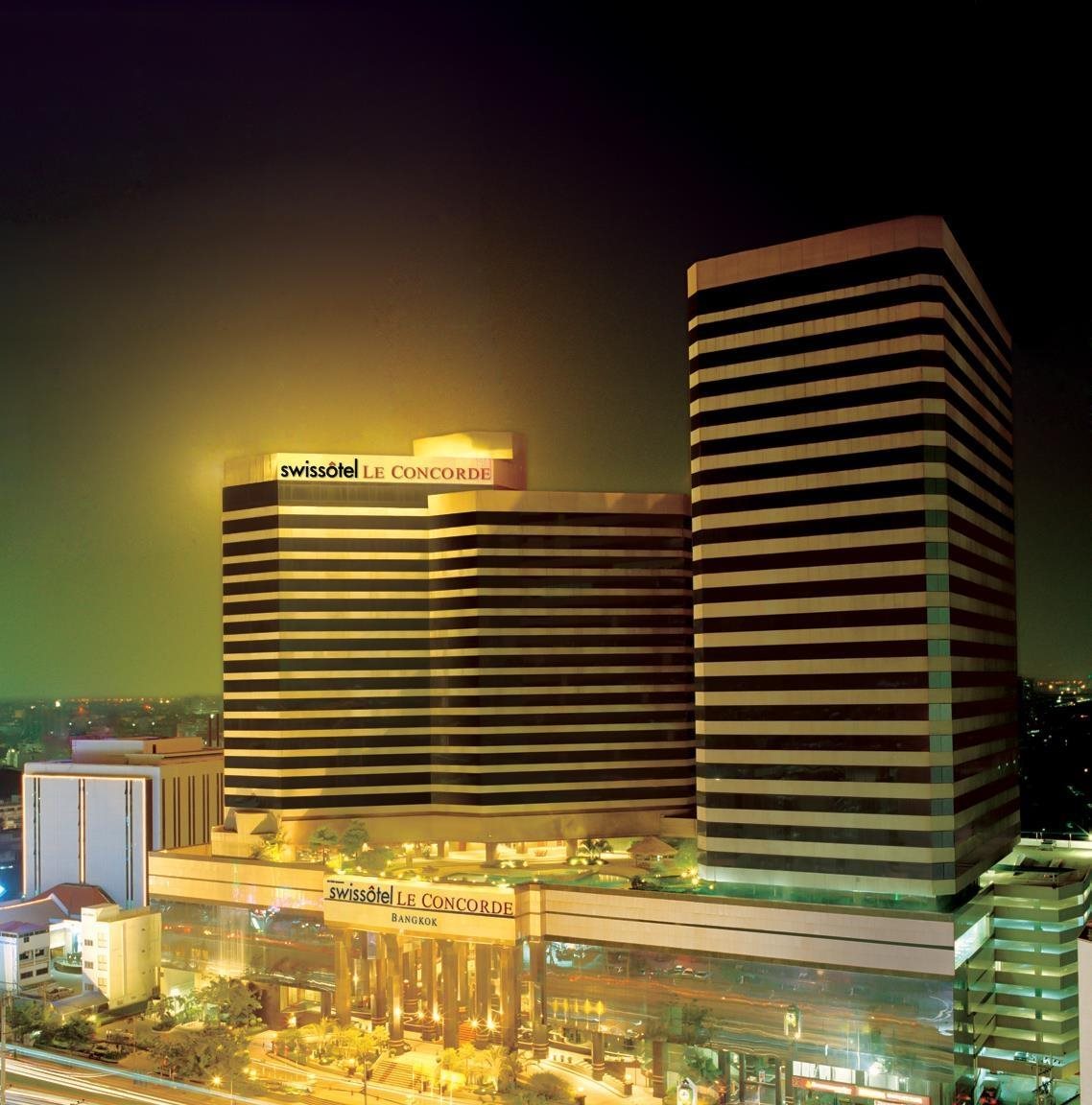 Jubilee Prestige Hotel Ratchadapisek 21