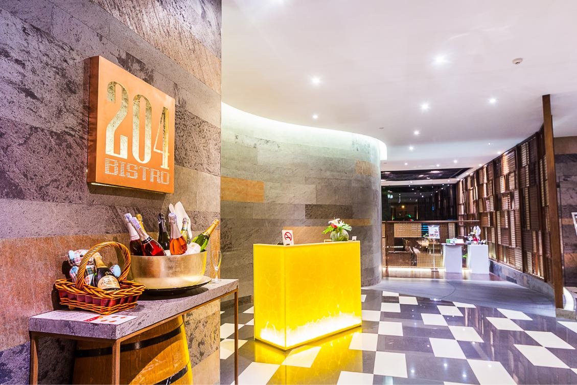 Jubilee Prestige Hotel Ratchadapisek 22