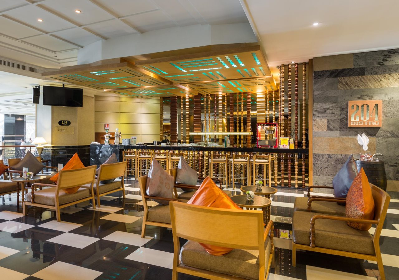 Jubilee Prestige Hotel Ratchadapisek 23