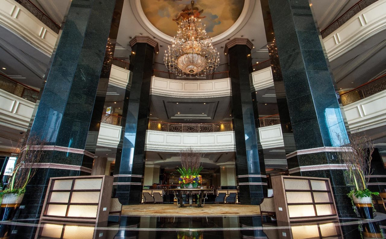 Jubilee Prestige Hotel Ratchadapisek 3