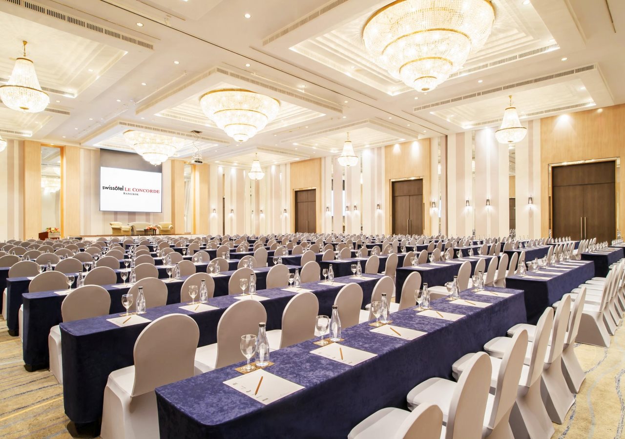 Jubilee Prestige Hotel Ratchadapisek 4