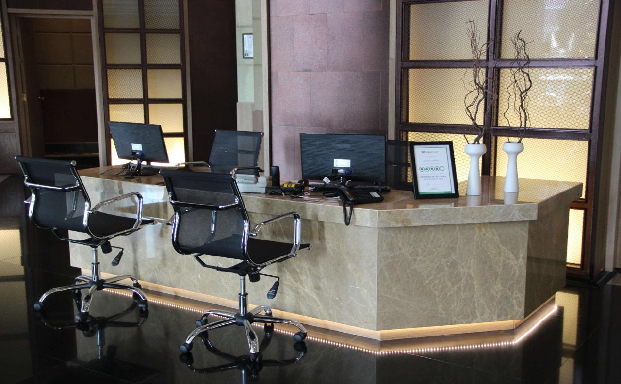 Jubilee Prestige Hotel Ratchadapisek 5
