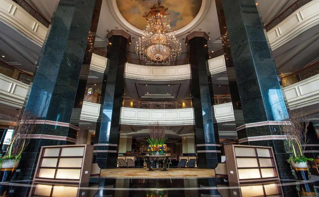 Jubilee Prestige Hotel Ratchadapisek 6