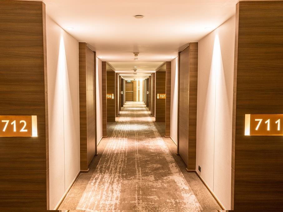 Jubilee Prestige Hotel Ratchadapisek 7