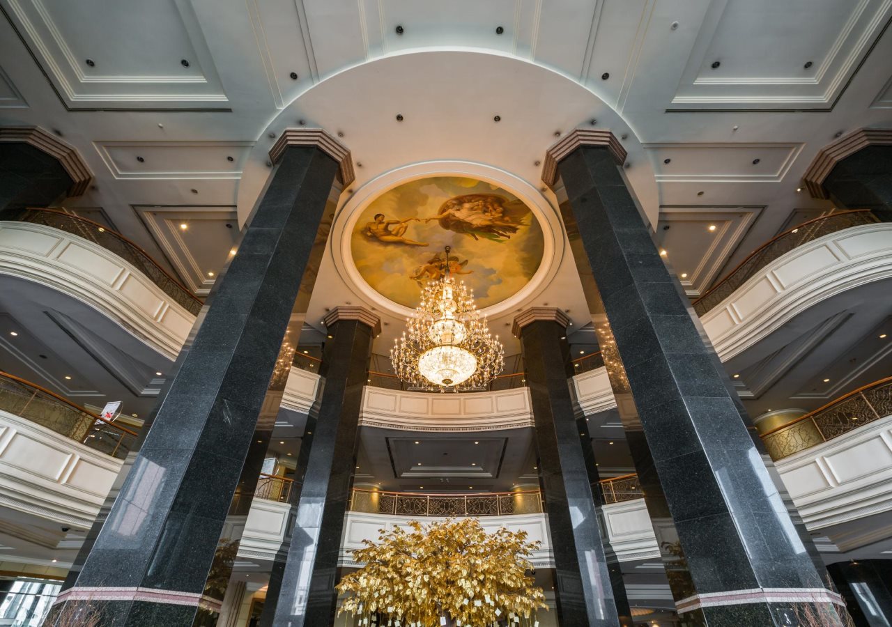 Jubilee Prestige Hotel Ratchadapisek 8