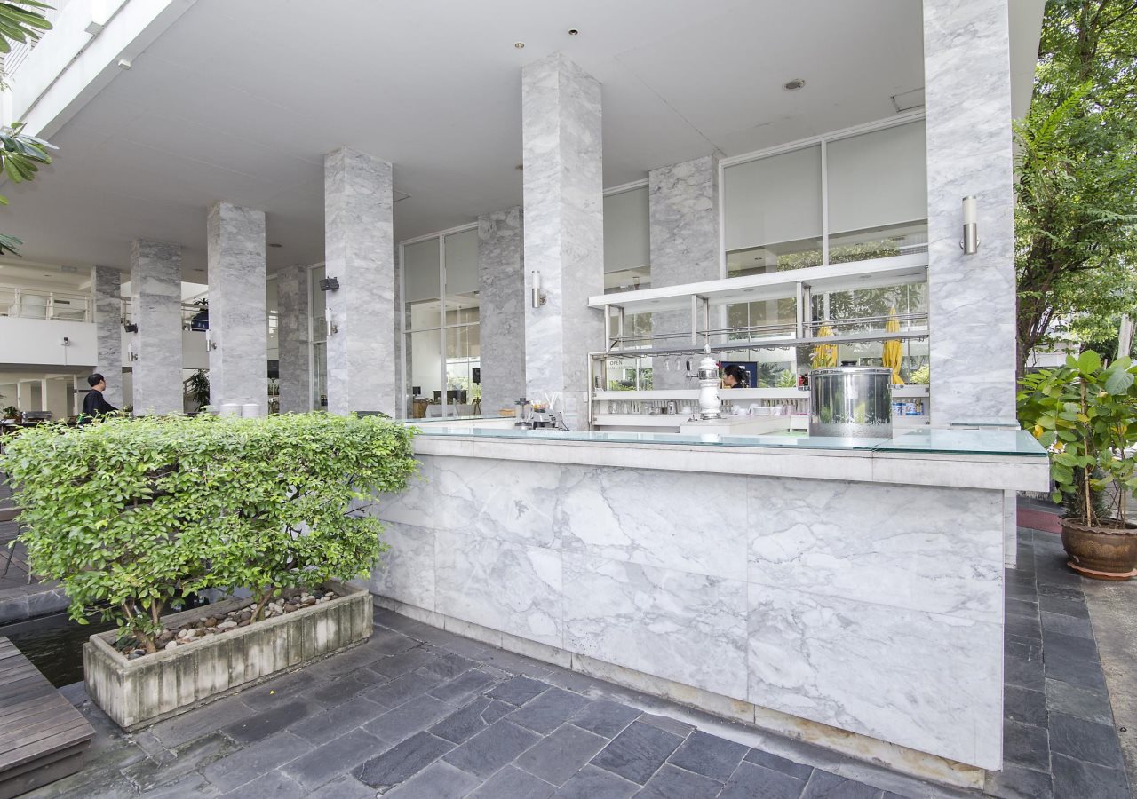 Trang Hotel Bangkok 24