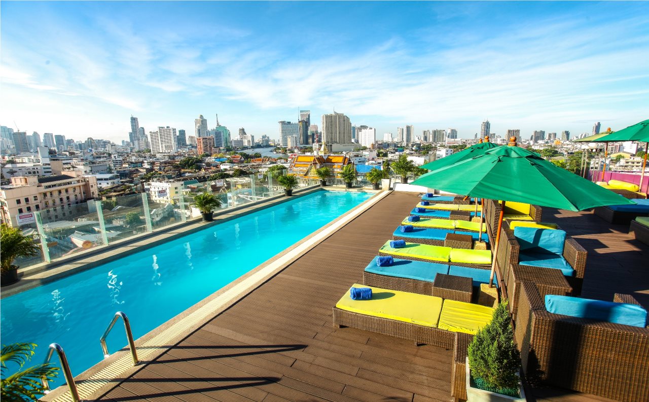 Hotel Royal Bangkok 1