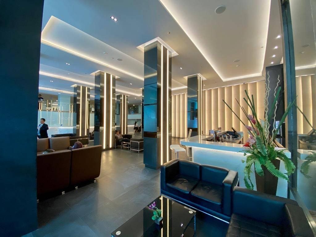 Hotel Royal Bangkok 14