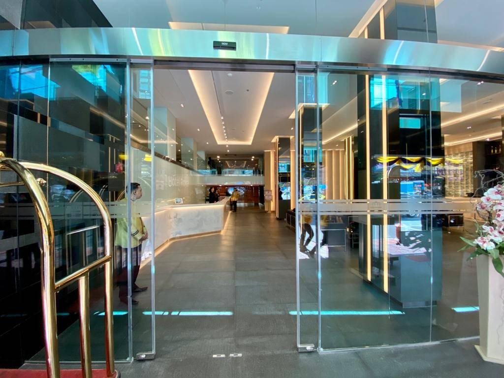 Hotel Royal Bangkok 15