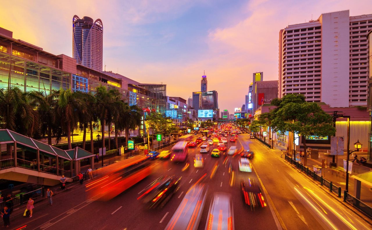 Hotel Royal Bangkok 23