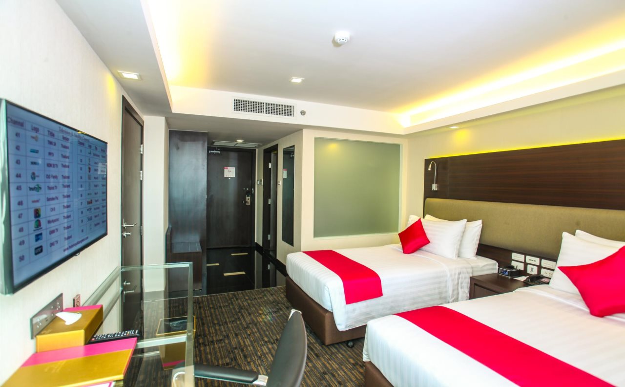 Hotel Royal Bangkok 24
