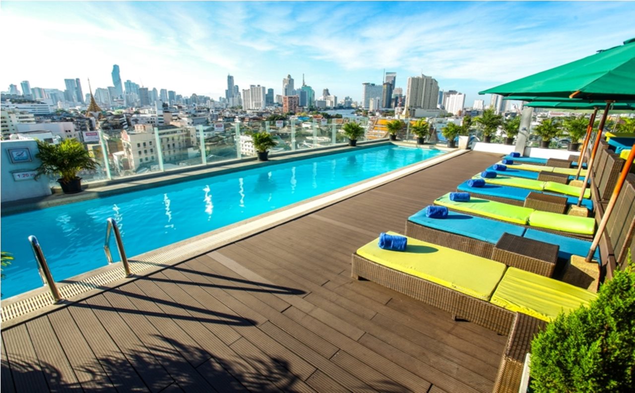 Hotel Royal Bangkok 9