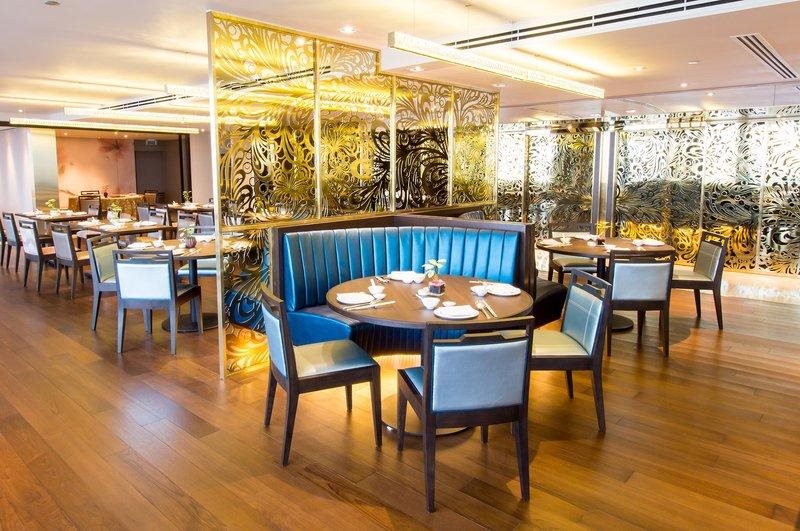 Emporium Suites by Chatrium 1